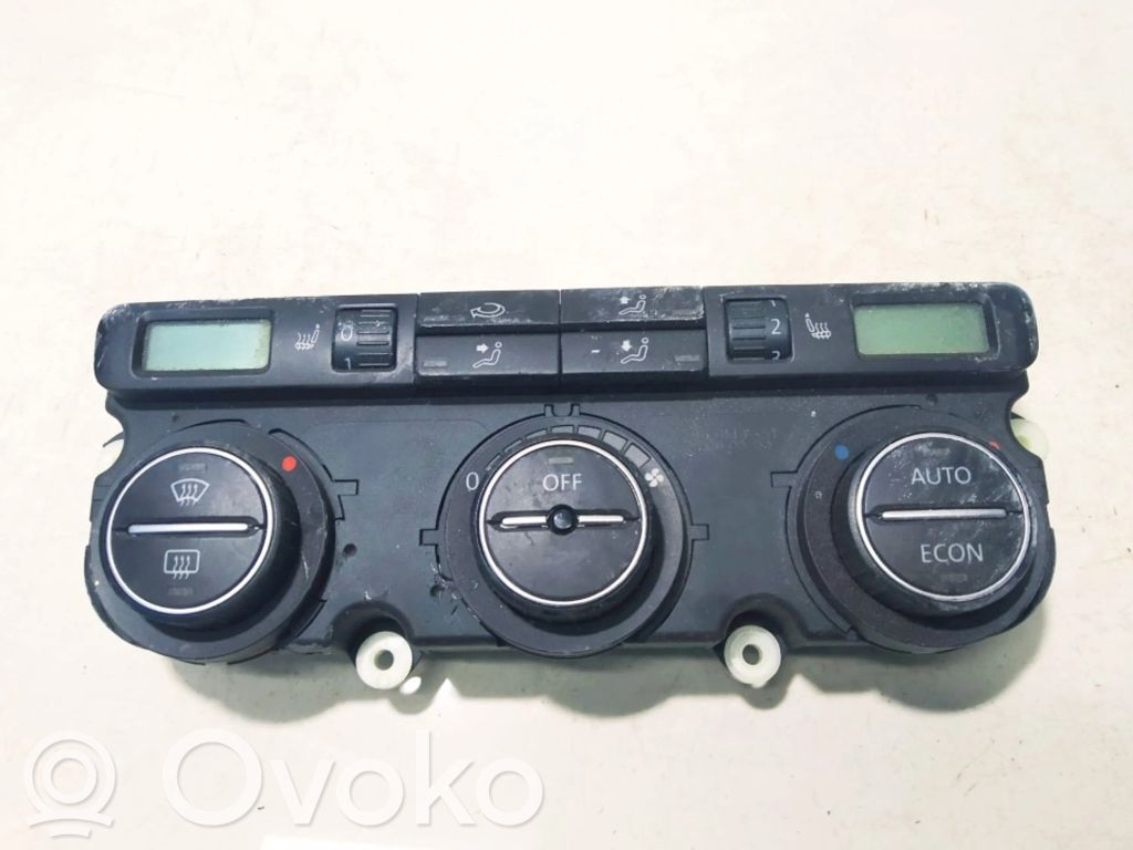 Volkswagen Golf V Unitate control climatizare 
