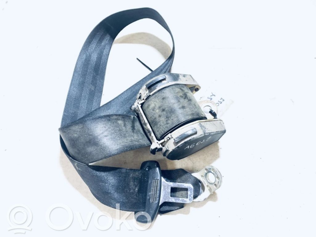 Cinturón trasero   8D9857805,560262400,0566206601,560262400,566206821A,8D9857805