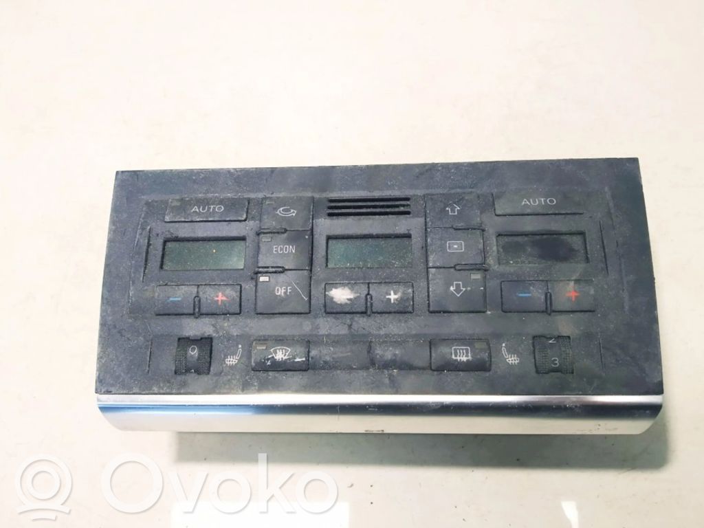 Audi A4 S4 B6 8E 8H Unitate control climatizare 