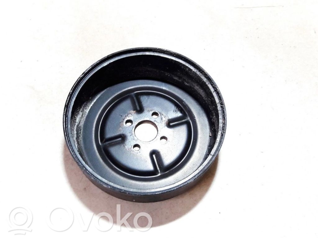 Mercedes-Benz C W203 Puleggia pompa dell’acqua