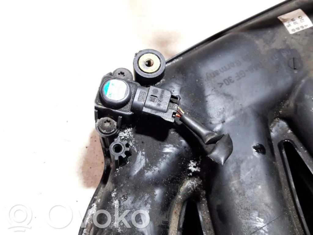 Mercedes-Benz C W203 Sensore di pressione