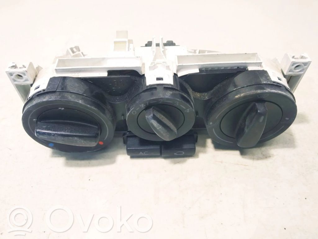 Volkswagen Polo III 6N 6N2 6NF Centralina del climatizzatore