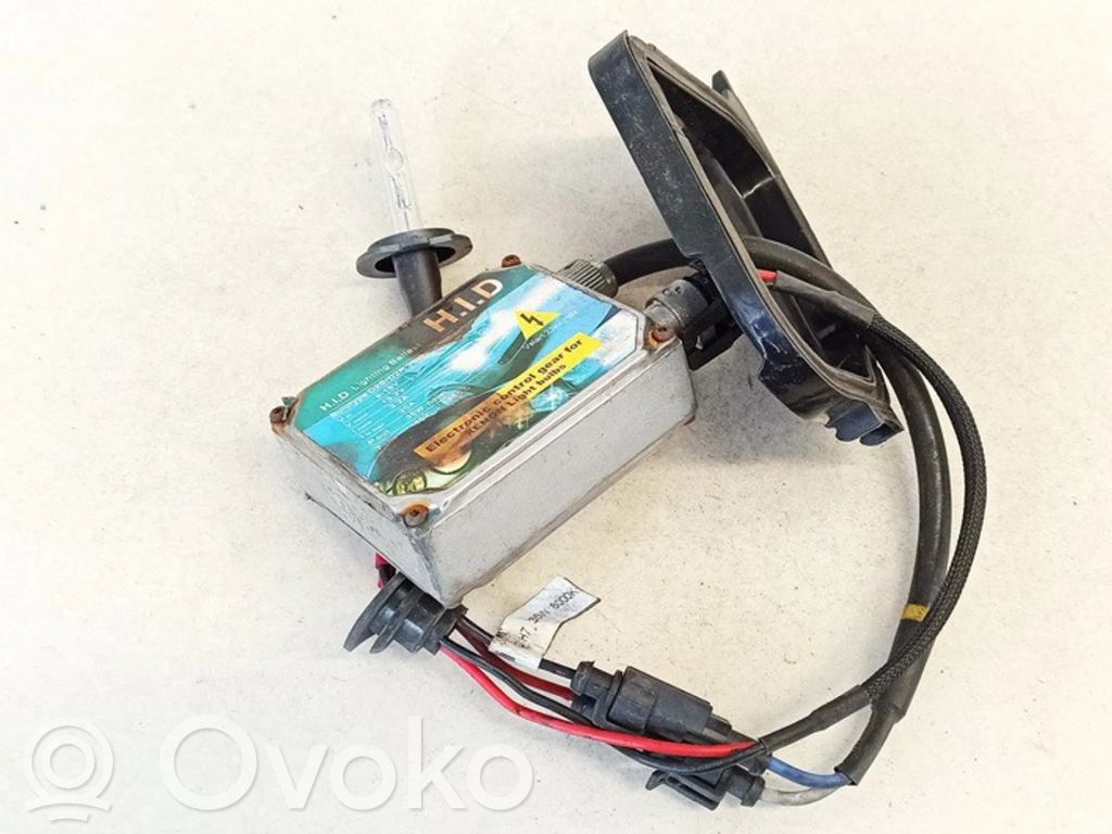 Module de ballast de phare Xenon