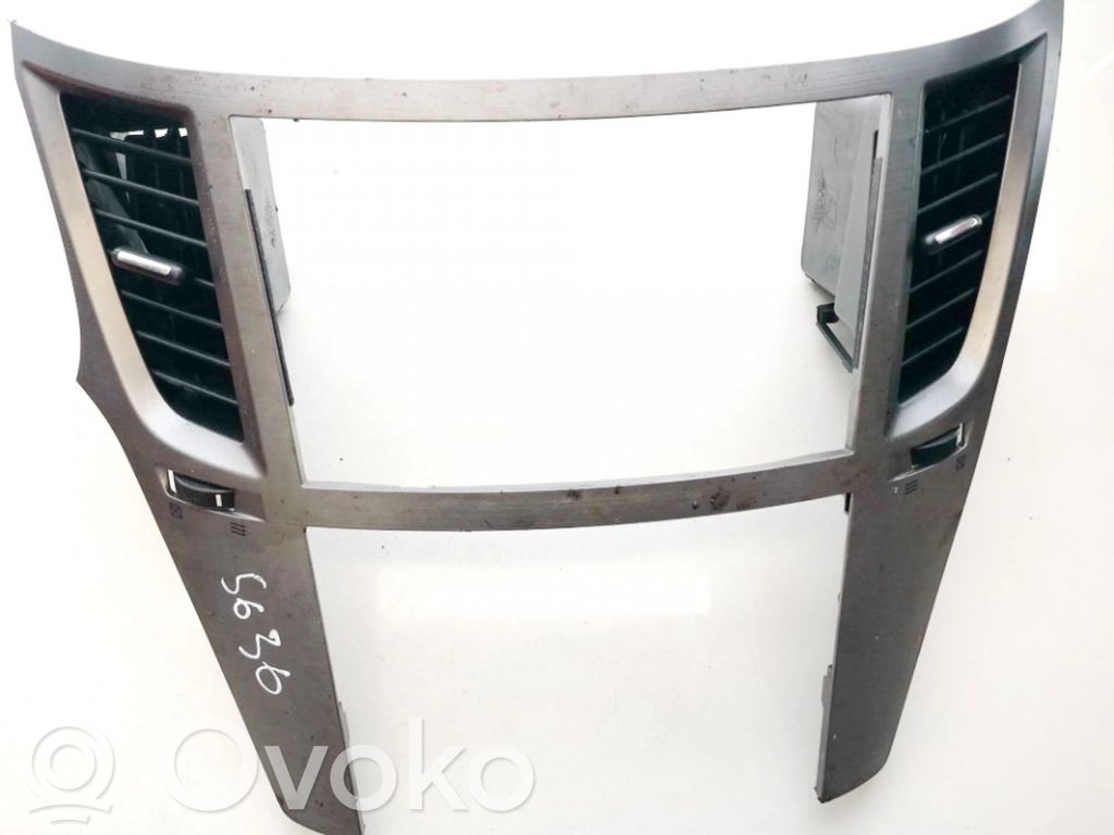 Subaru Outback Griglia di ventilazione centrale cruscotto 