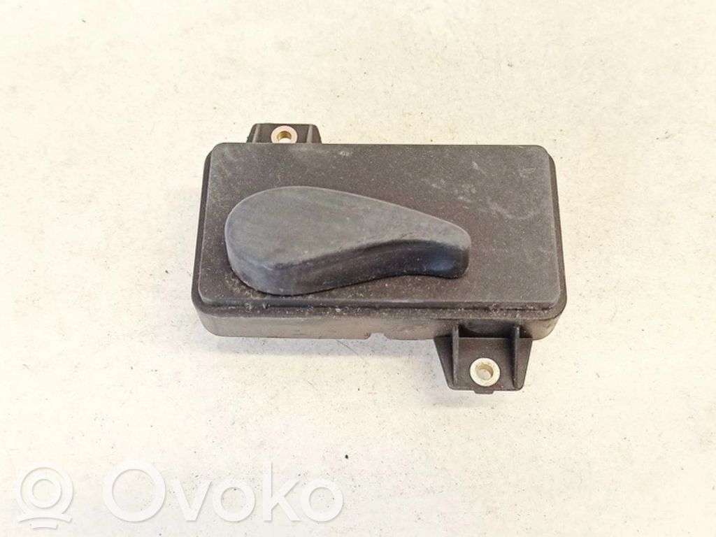 Audi A6 S6 C5 4B Interruttore di controllo del sedile