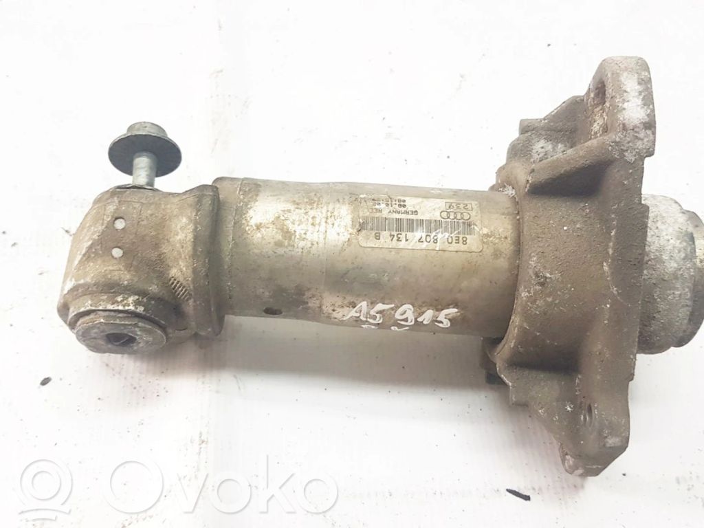 Audi A4 S4 B6 8E 8H Support de montage de pare-chocs avant 