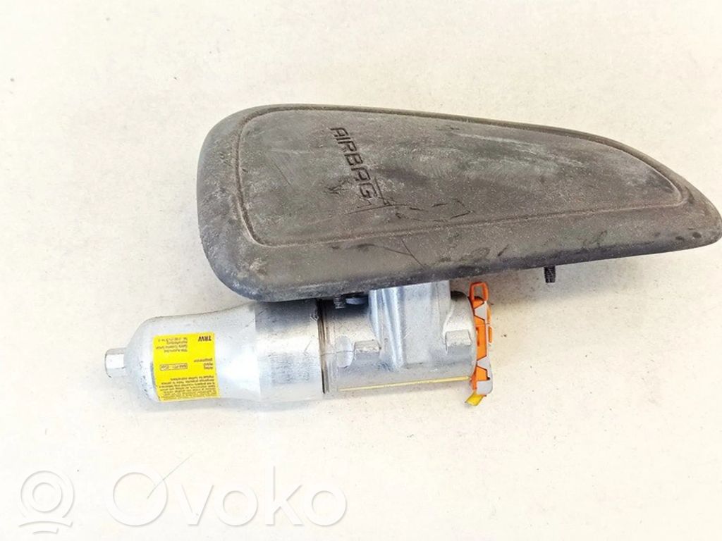 Poduszka powietrzna Airbag fotela   64039240B,4039240003372956,4039050,4039240003372956,64039240B,YS003551506