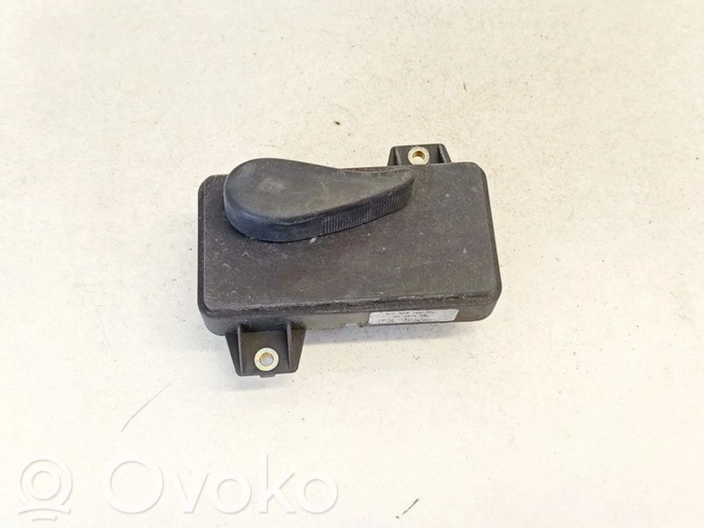 Interruptor de control del asiento   8L0959765,03480240,03480240,8L0959765