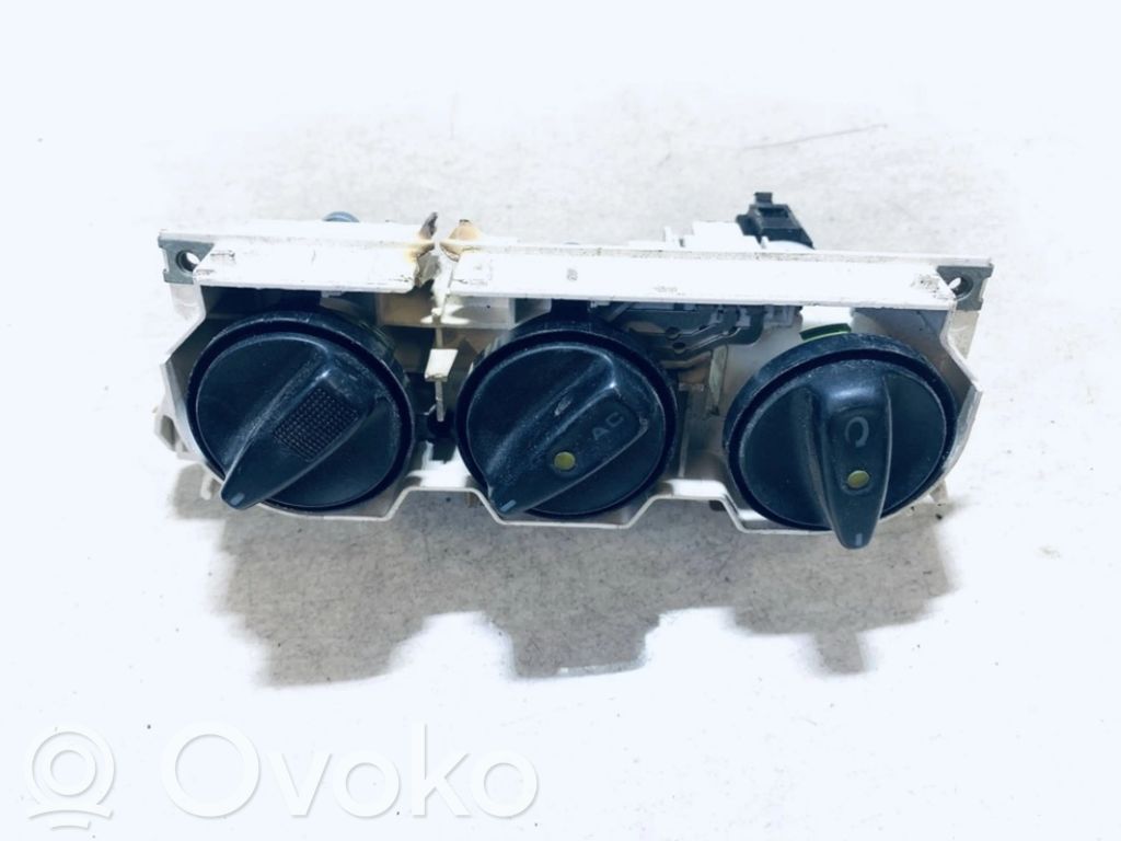 Ford Galaxy Unitate control climatizare 