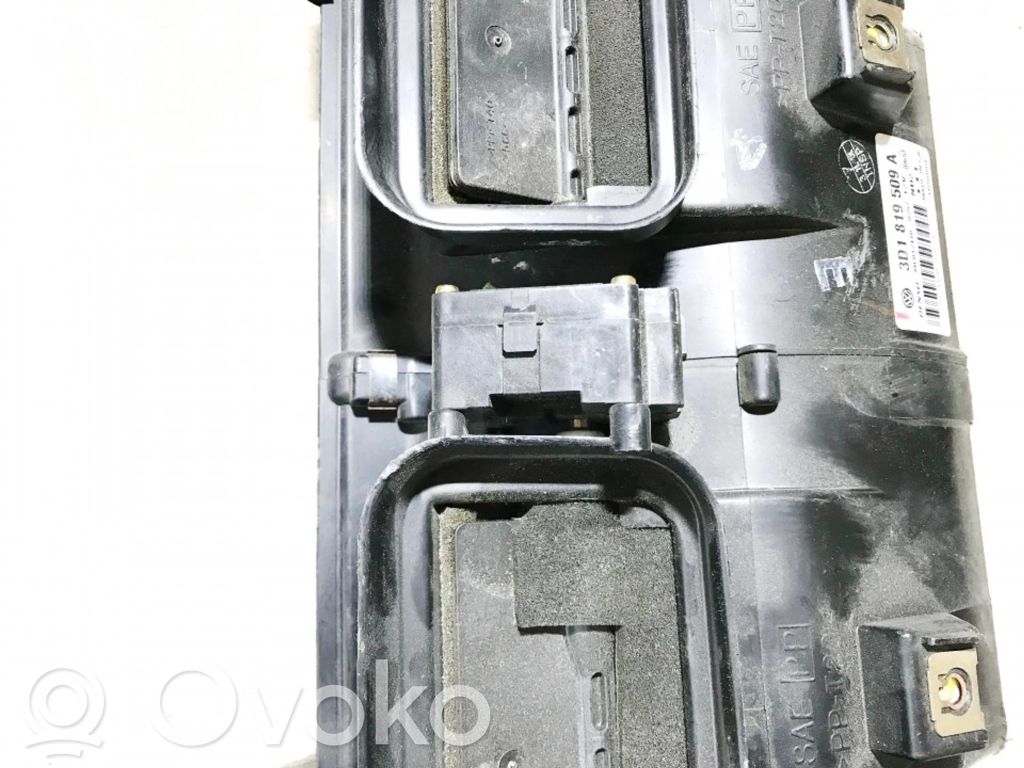 Motorino attuatore aria   3D0959311,3D0959311