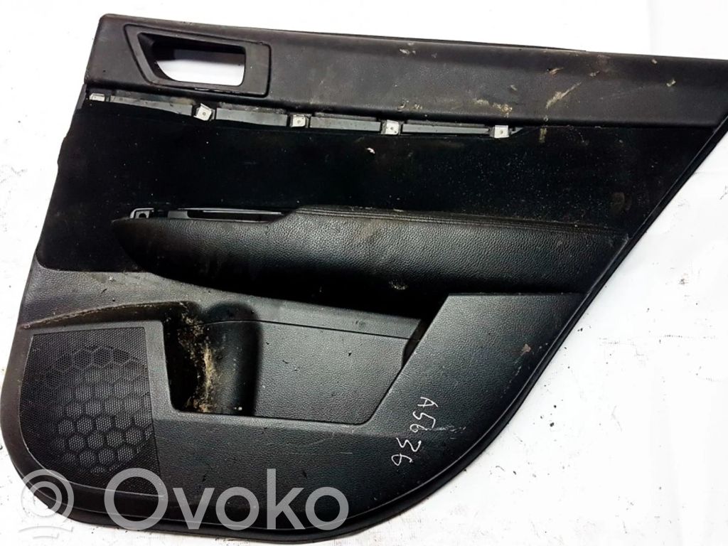 Subaru Outback Panou interior ușă spate 