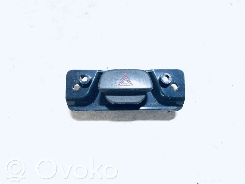 Ford Fiesta Botón interruptor de luz de peligro 