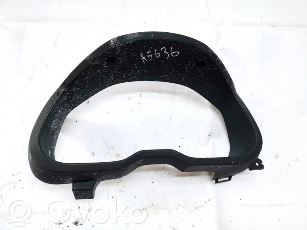 Element deski rozdzielczej   66185AJ010,66185AJ010