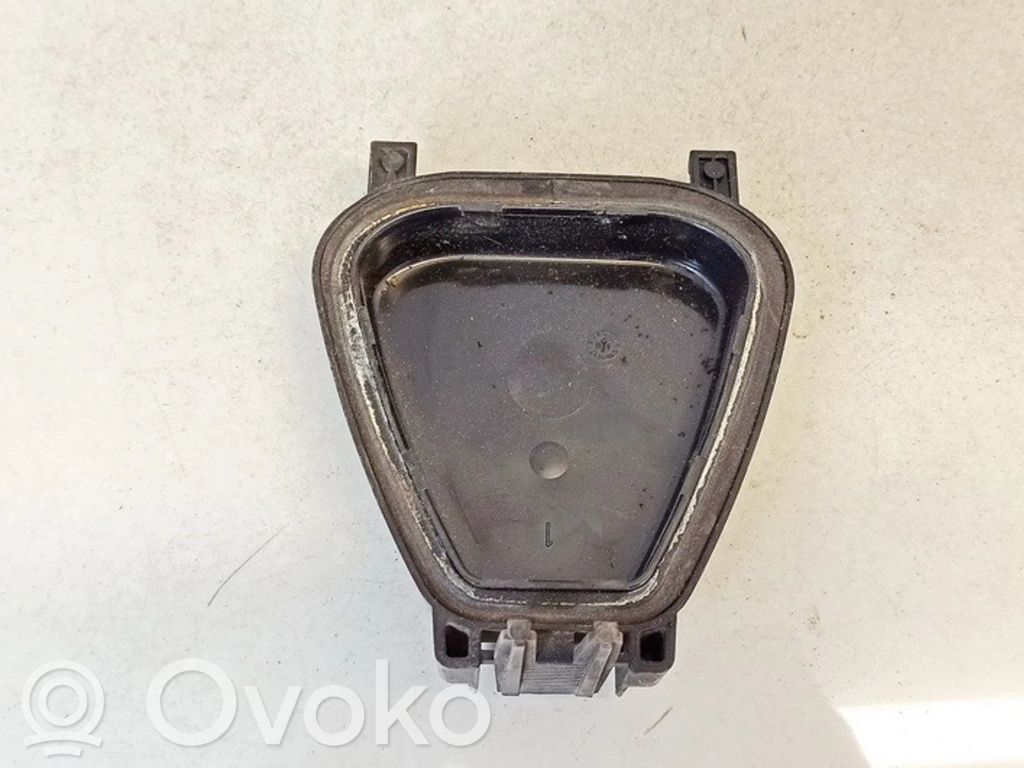 Deckel Abdeckung Scheinwerfer   15443300,15443300