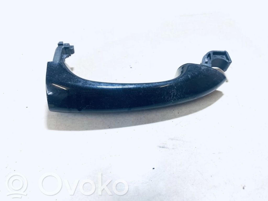 Opel Astra K Mâner exterior ușă față