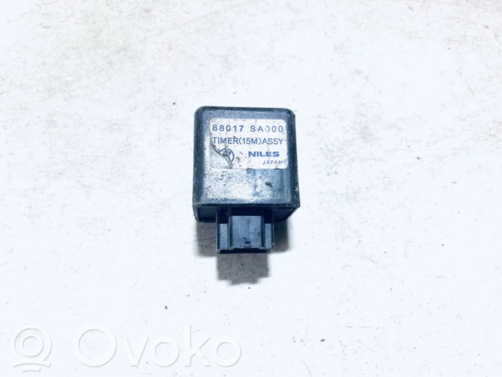 Altri relè   88017SA000,88017SA000