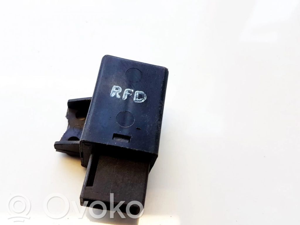 Ford Maverick Other relay 
