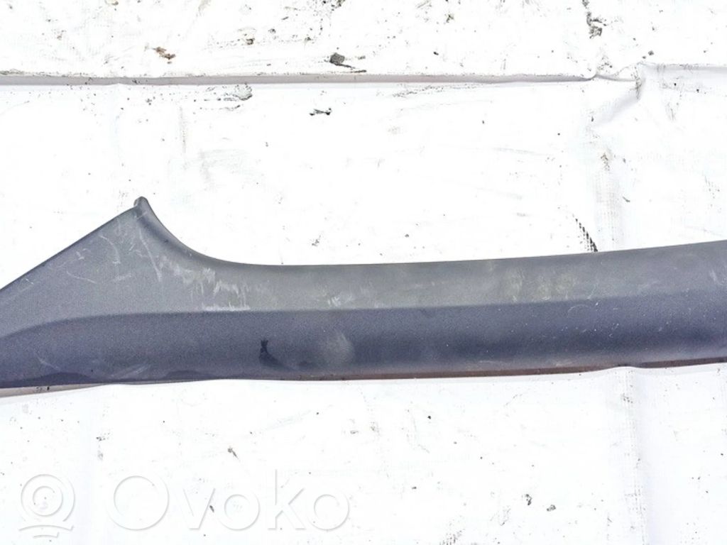 Opel Astra K Altra parte interiore 
