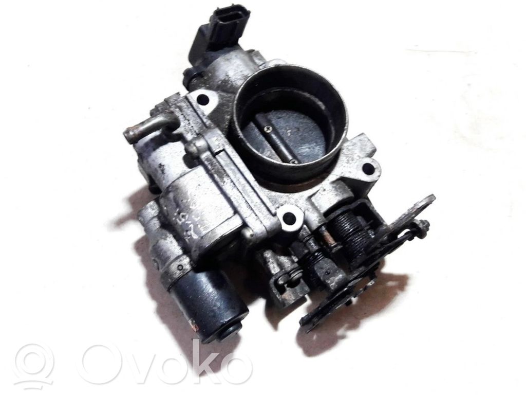 Mazda Millenia Throttle valve 