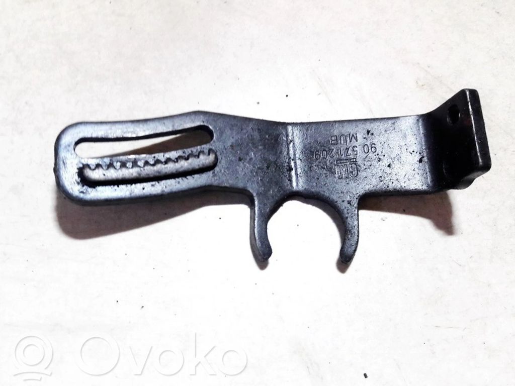 Opel Astra F Suport motor 