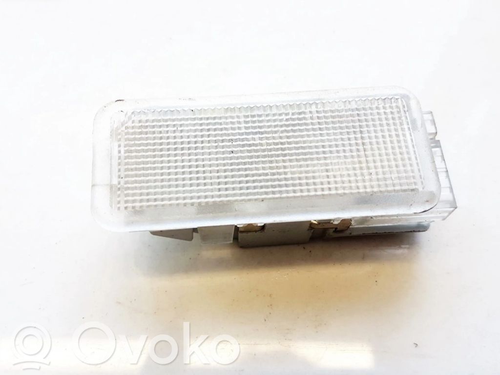 Citroen C5 Autre éclairage intérieur