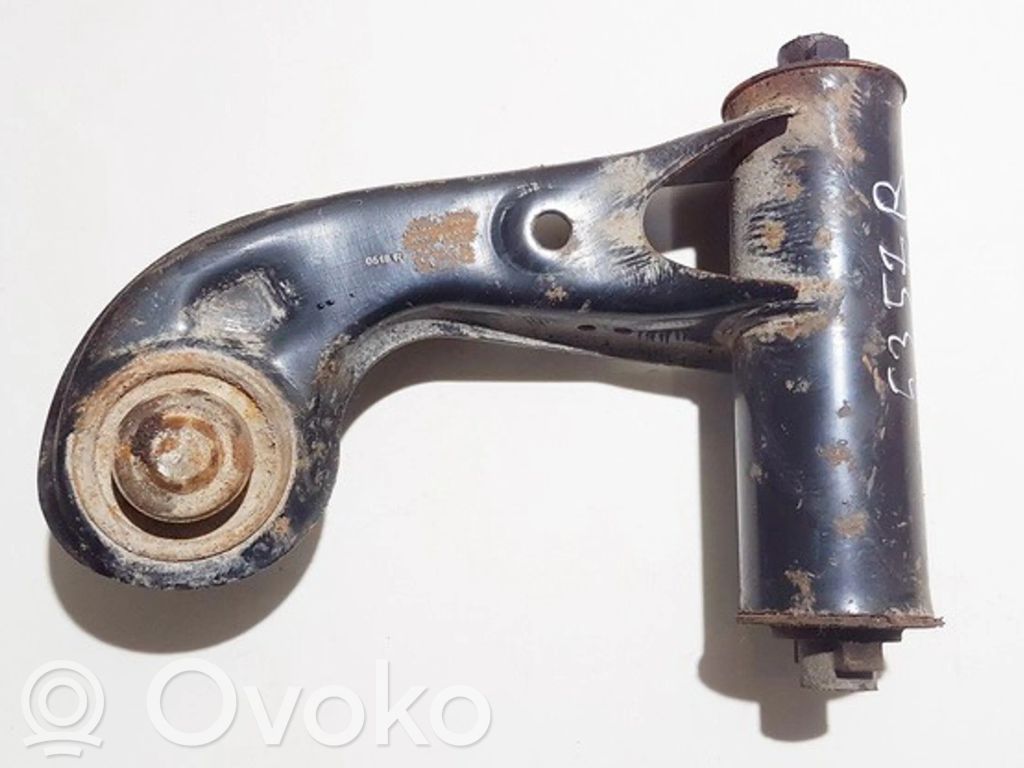 Mercedes-Benz C W202 Braccio di controllo sospensione anteriore inferiore/braccio oscillante 