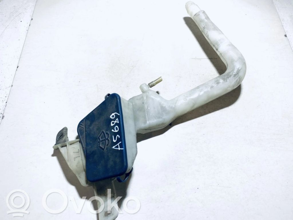 Mercedes-Benz E W211 Serbatoio/vaschetta liquido lavavetri parabrezza 