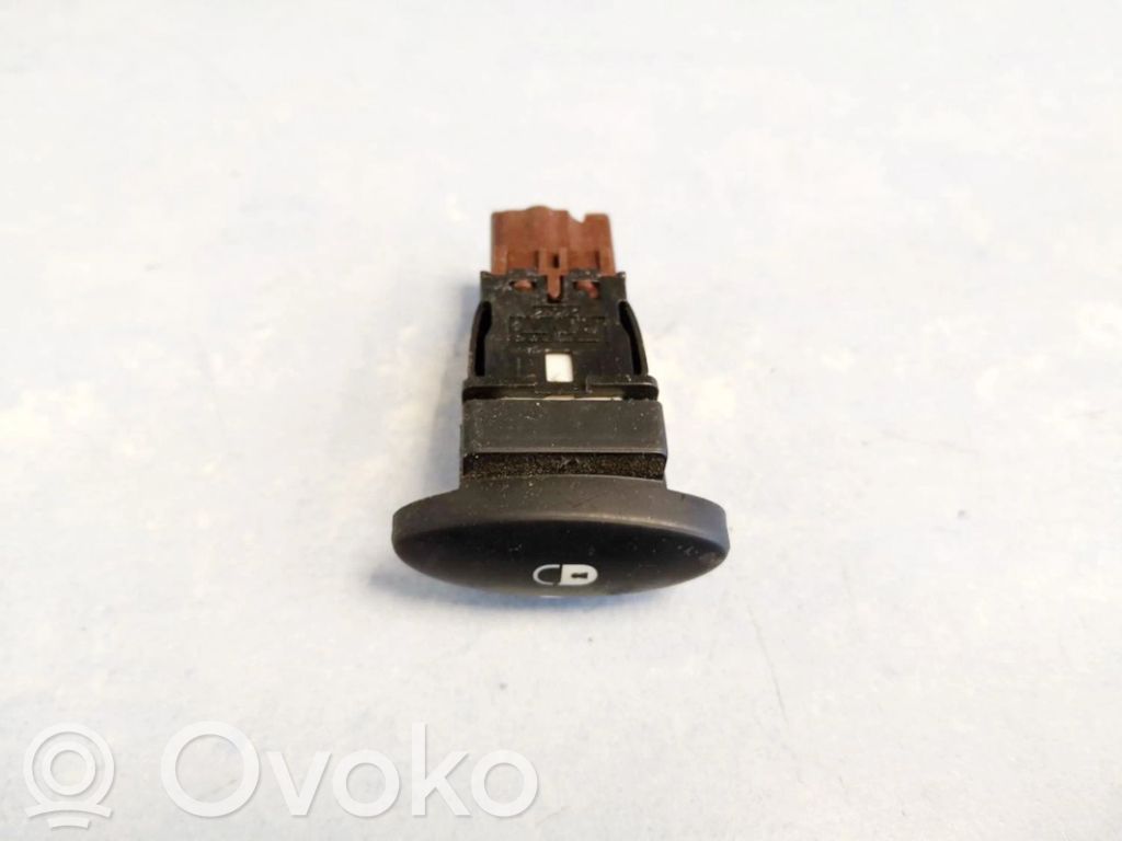 Citroen C5 Interruttore a pulsante della chiusura centralizzata 