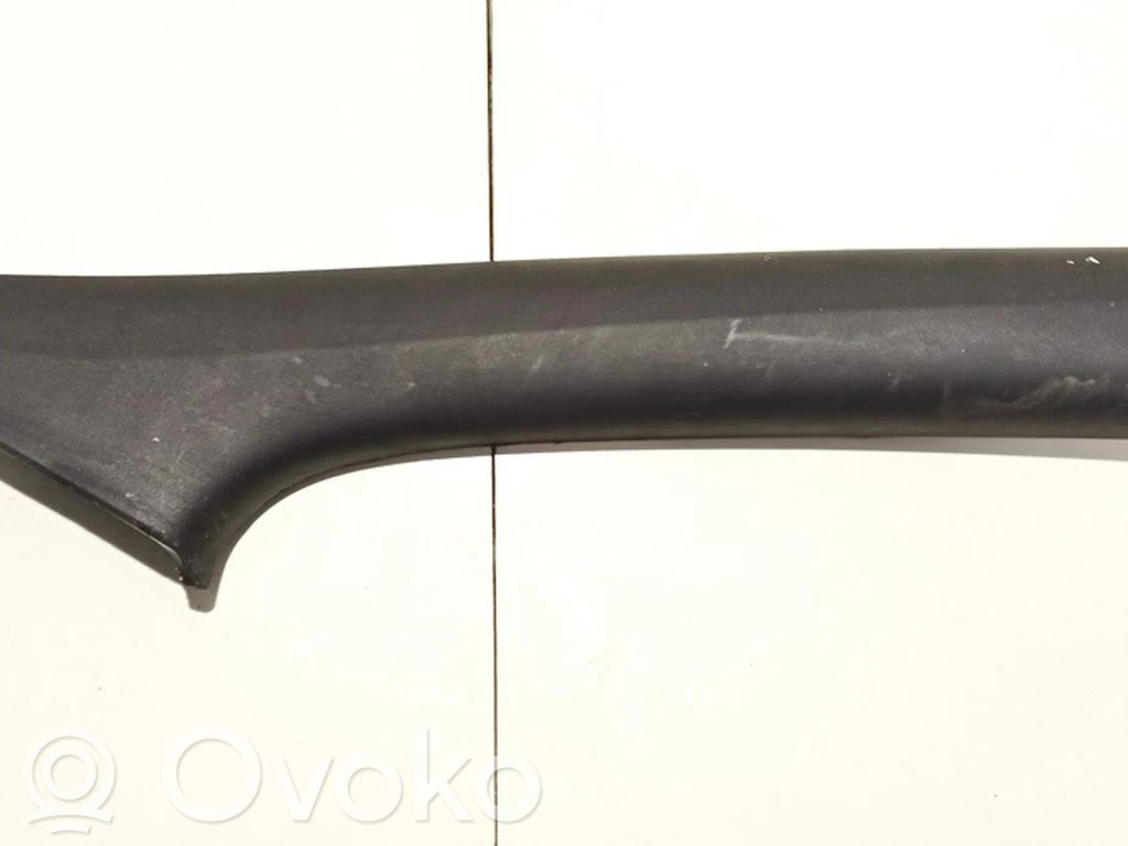 Opel Astra K Altra parte interiore 