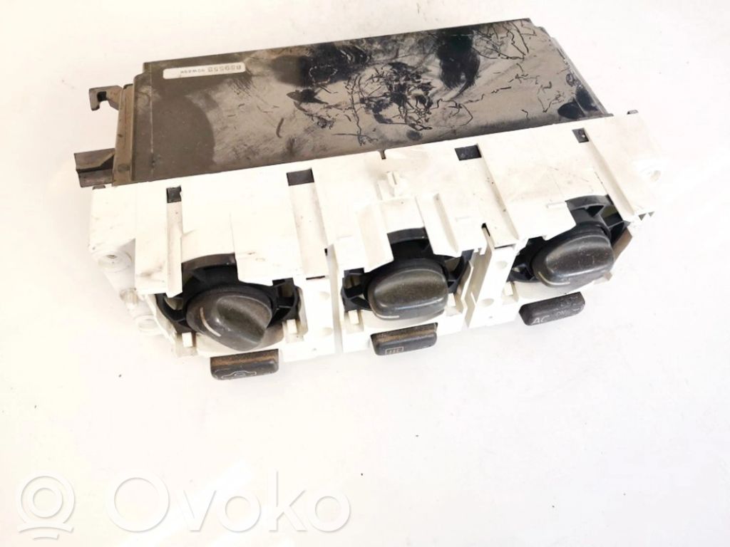 Unitate control climatizare   889558,889558