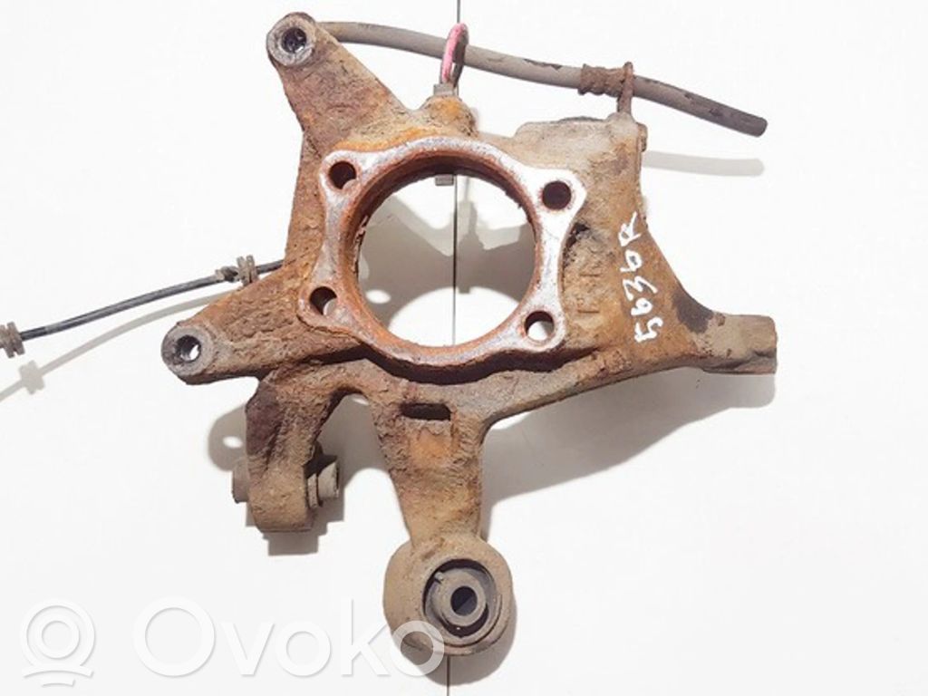 Subaru Outback Fuzetă spate 