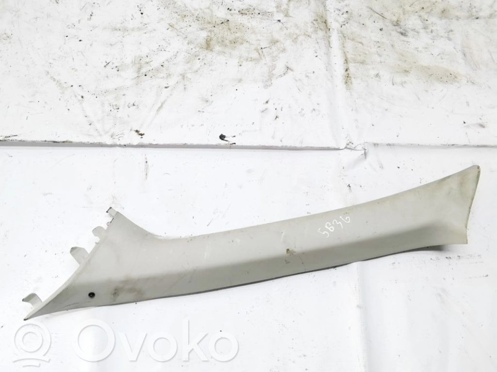 Subaru Outback Altra parte interiore 