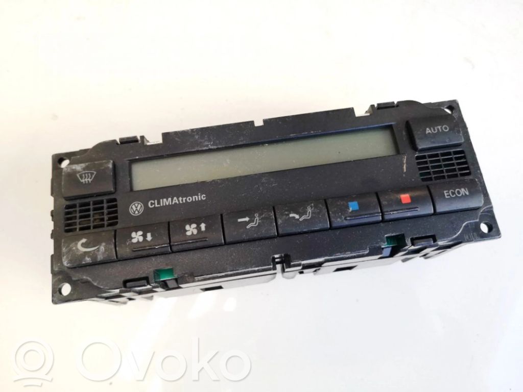 Unitate control climatizare   3B1907044D,3B1907044D
