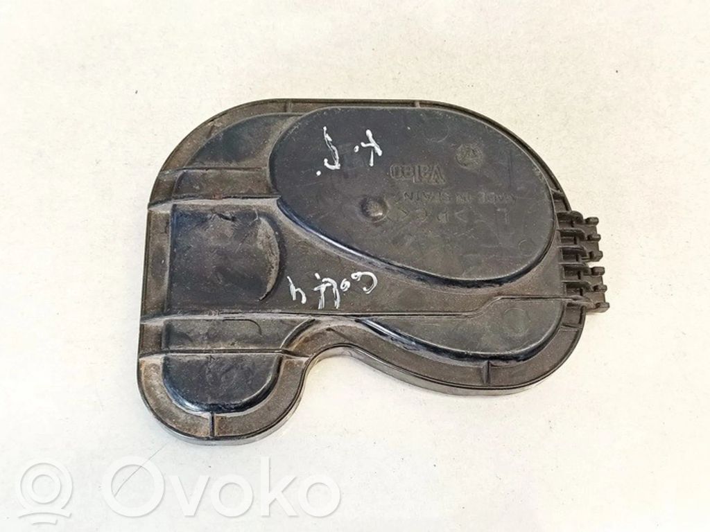 Volkswagen Golf IV Deckel Abdeckung Scheinwerfer 
