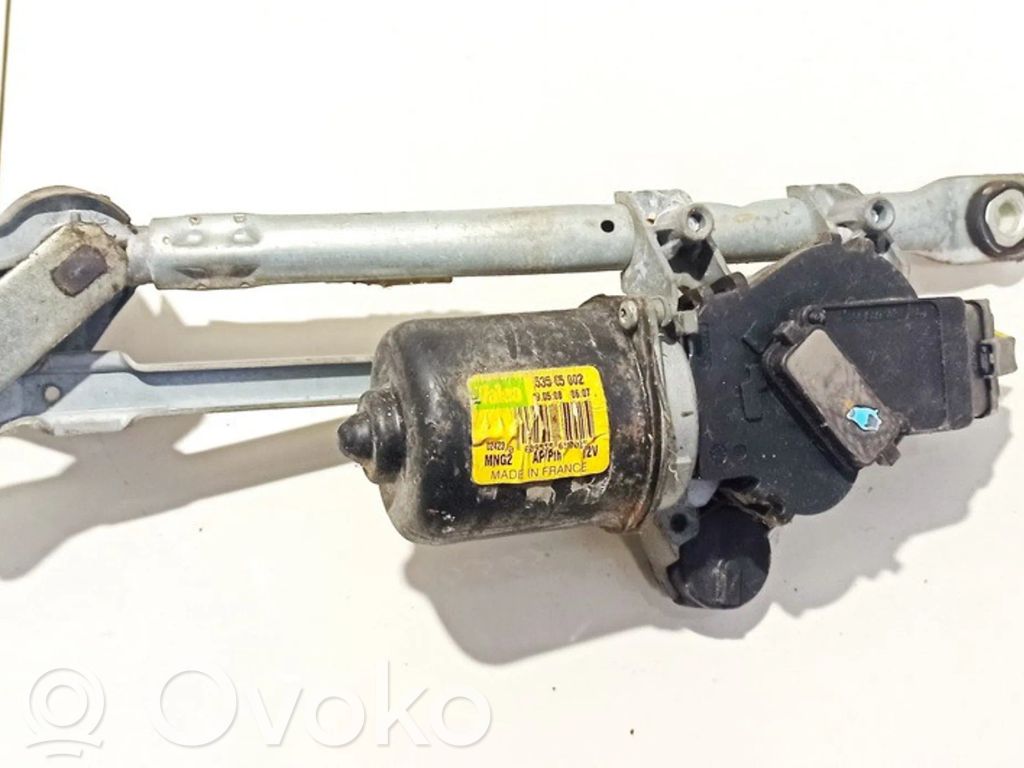 Motor ștergător   53565002,53565002