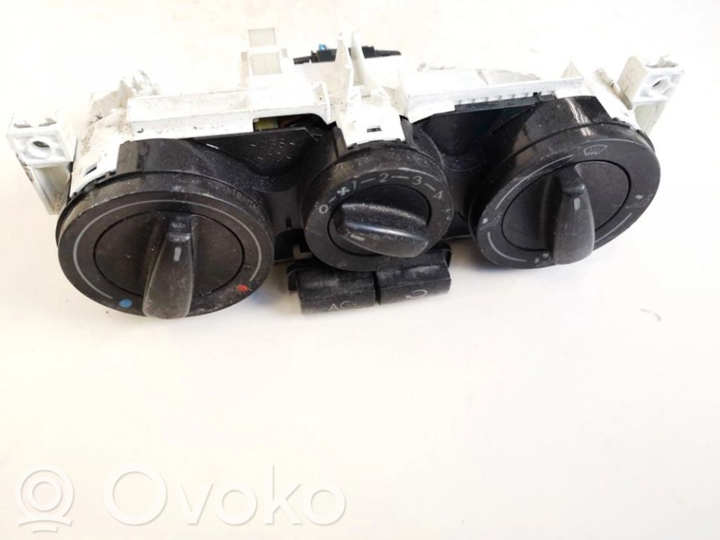 Volkswagen Golf IV Unitate control climatizare 