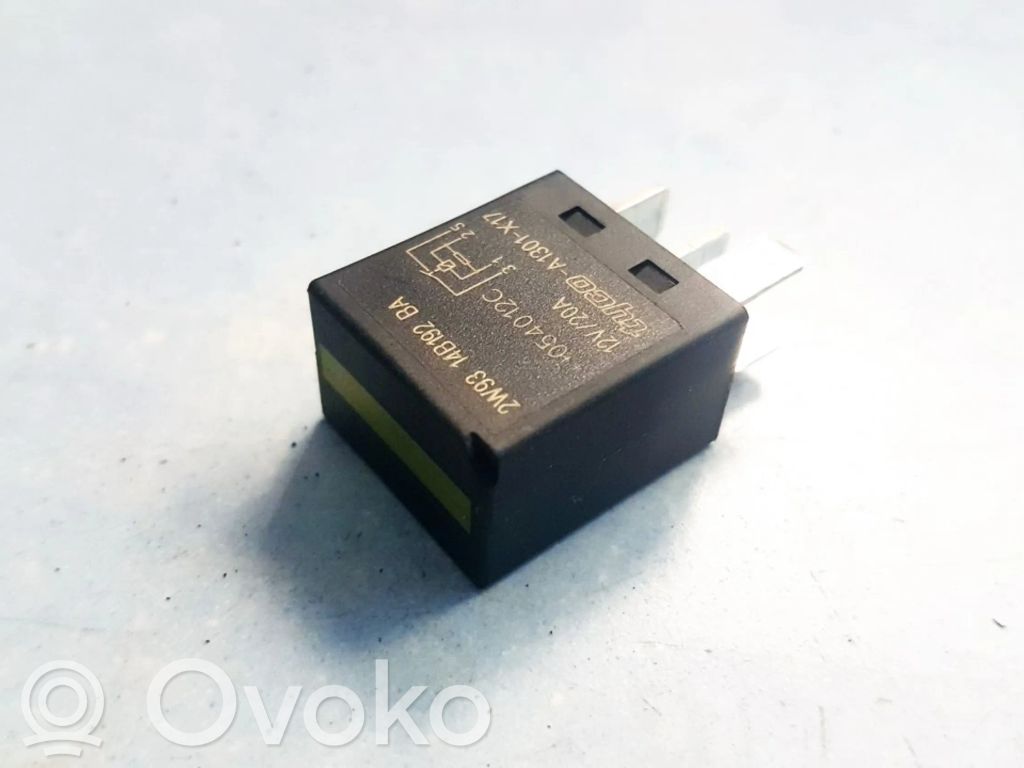 Muu rele   2W9314B192BA,A1301X17,2W9314B192BA,A1301X17,A1301X17