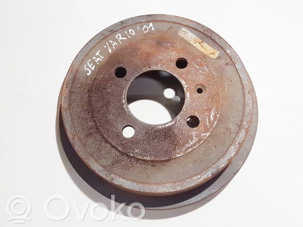 Seat Cordoba (6K) Tambur frână (spate)