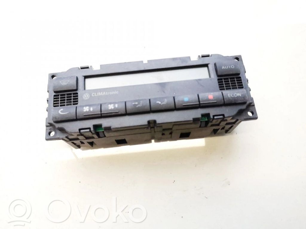 Unitate control climatizare   3B1907044H,3B1907044H