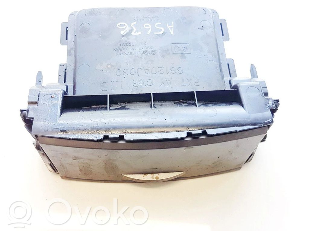 Vano portaoggetti   66120AJ030,66120AJ030