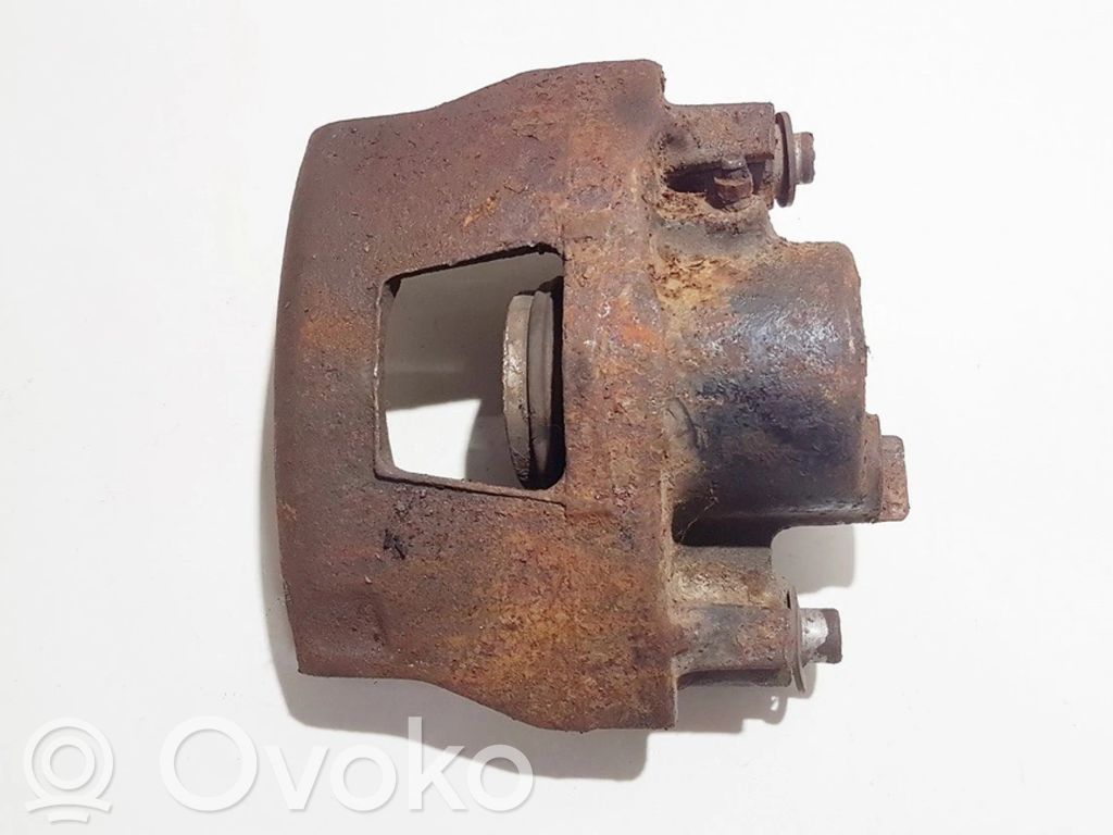 Bremssattel vorne
