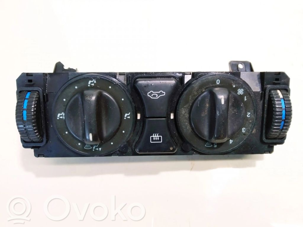 Panel klimatyzacji   2108300185,102696,102696,2108300185