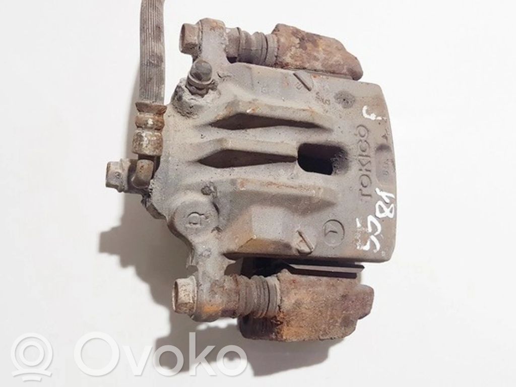 Subaru Outback Pinza del freno posteriore
