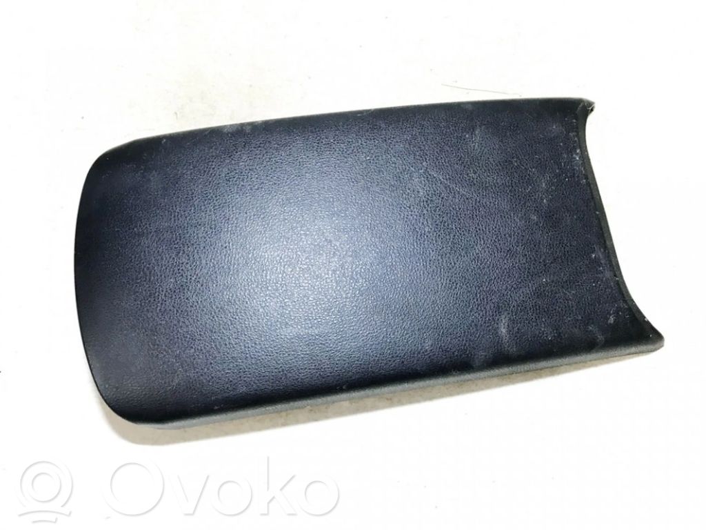 Nissan Qashqai Altra parte interiore
