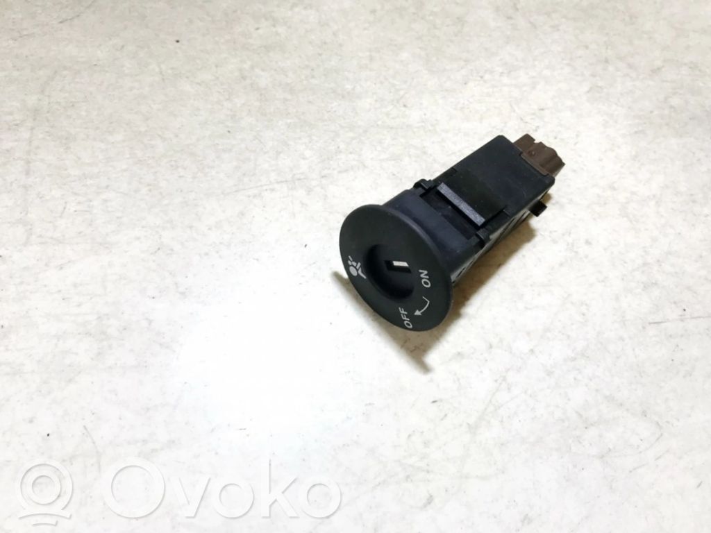 Nissan Qashqai Comutator pornit/oprit airbag pasager 