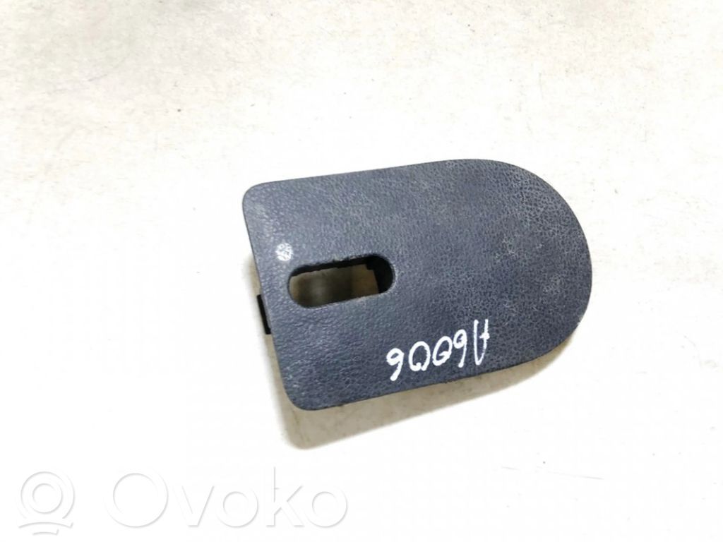Nissan Qashqai Altra parte interiore 