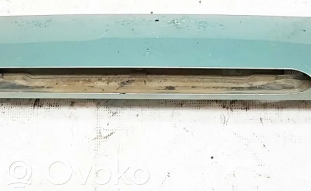 Citroen C5 Spoiler lunetă/portbagaj 