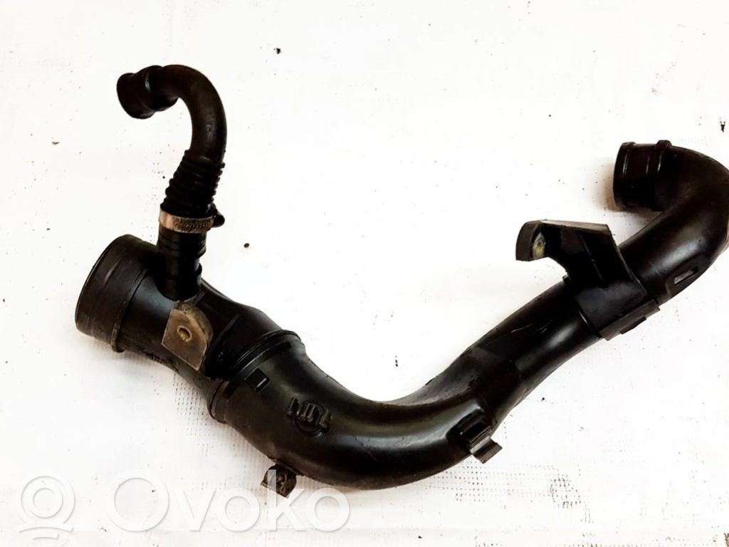 Volkswagen Golf IV Furtun/conductă intercooler 