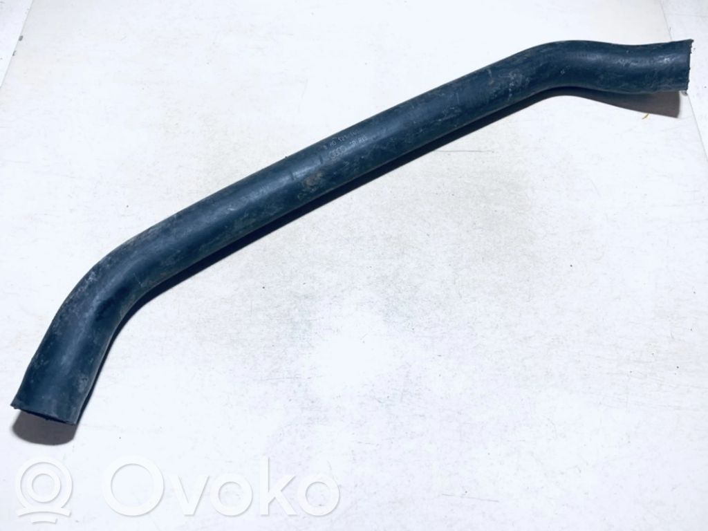 Audi 80 90 S2 B4 Tubo flessibile del liquido di raffreddamento del motore