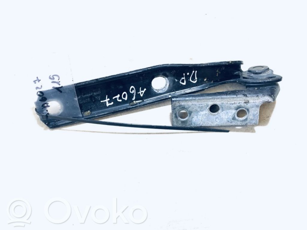 Scharnier Motorhaube   8D0823302B,8D0823302B